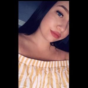 Meet your Posher, Cayley